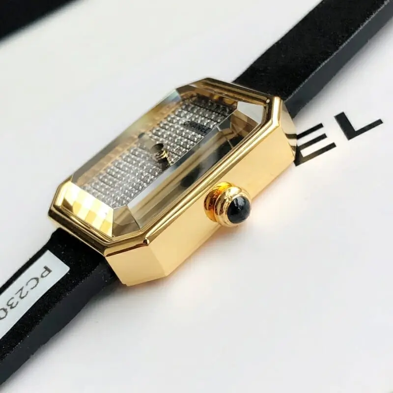 chanel aaa qualite montres s_1255a114